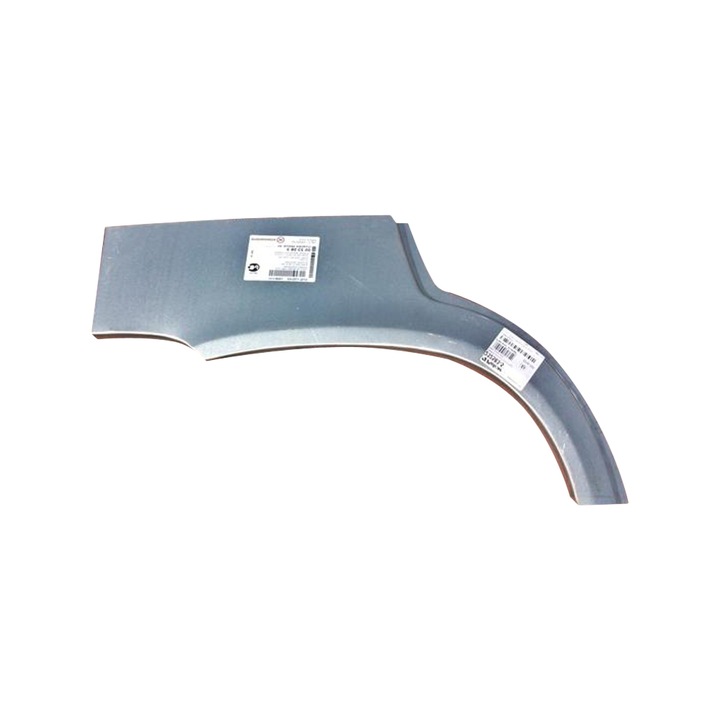 REPAIR KIT WING REAR CITROEN XANTIA 93-01 RIGHT photo 1 - milautoparts-fr.ukrlive.com