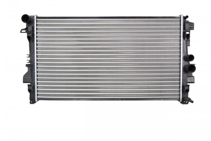 NEW CONDITION RADIATOR MERCEDES VITO VIANO W639 03 04 05- 6395010401 photo 1 - milautoparts-fr.ukrlive.com