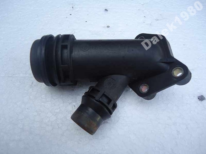 BMW E38 E39 E60 E61 E63 E64 E65 DISTRIBUTOR WATER WATER photo 1 - milautoparts-fr.ukrlive.com