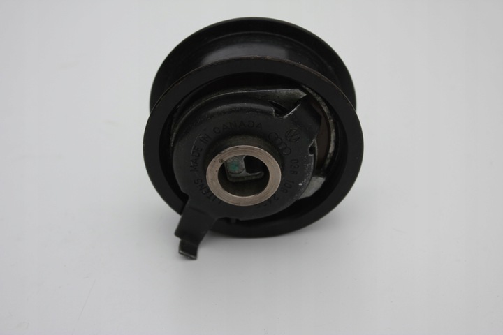 ROLL BRIDLE BELT VALVE CONTROL SYSTEM VWAG 038109243G ORIGINAL photo 4 - milautoparts-fr.ukrlive.com