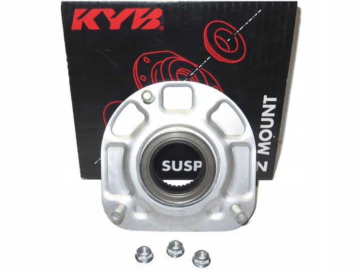 KYB SM5475 AIR BAGS SHOCK ABSORBER photo 10 - milautoparts-fr.ukrlive.com