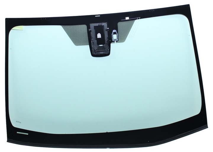 GLACE AVANT AVANT TOYOTA PRIUS IV W5 CHAMBRE SENSEUR ANTENNE HUD 2015-23 photo 2 - milautoparts-fr.ukrlive.com