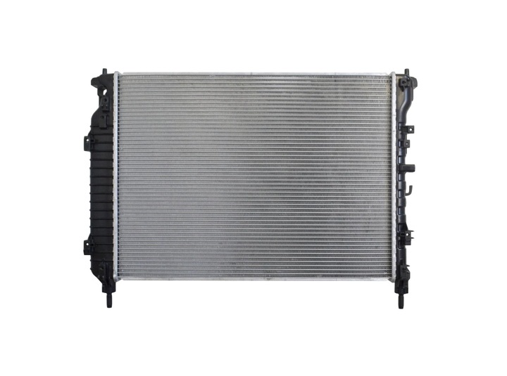 NEW CONDITION RADIATOR CHEVROLET CAPTIVA OPEL ANTARA 2,2CDTI MT 11 12- 20982434 photo 2 - milautoparts-fr.ukrlive.com