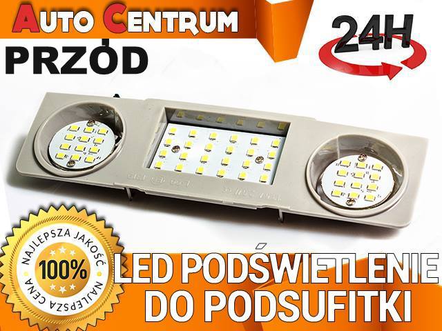 LED AMPOULES DE PLAFOND VW GOLF V VI 5 6 PLUS JETTA photo 5 - milautoparts-fr.ukrlive.com