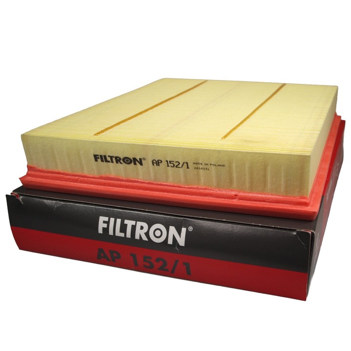 FILTRON FILTER AIR OPEL VECTRA SIGNUM AP152/1 photo 12 - milautoparts-fr.ukrlive.com