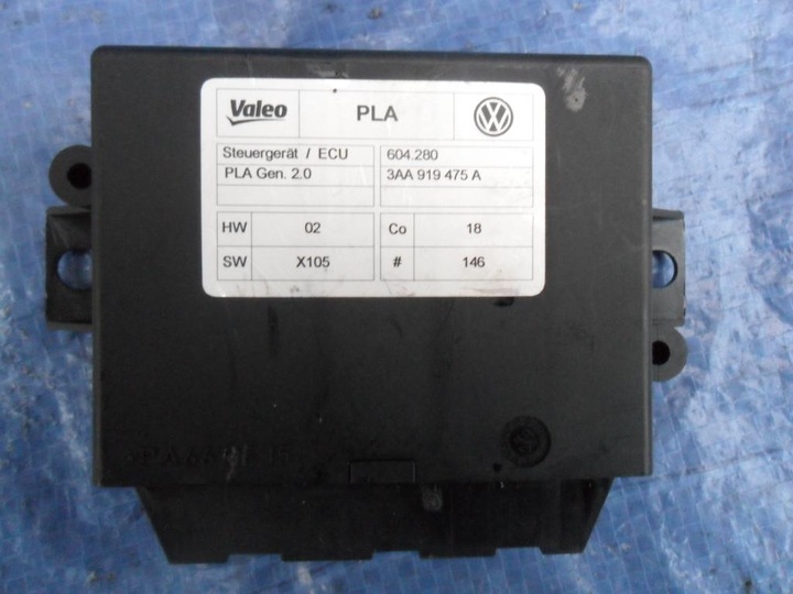 01309 vw polo new arrivals