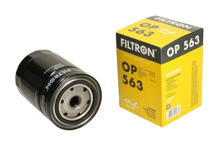 FILTRON FILTER OILS photo 9 - milautoparts-fr.ukrlive.com