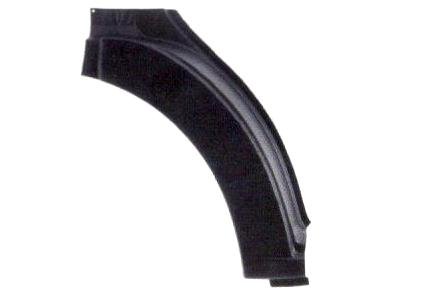 REPAIR KIT MUDGUARDS FRONT FORD TRANSIT 00-06 LE photo 1 - milautoparts-fr.ukrlive.com