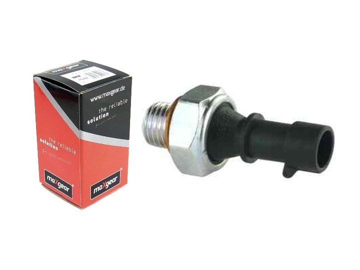 SENSOR PRESSURE OILS OPEL ASTRA F/G KADETT TIGRA VECTRA C ZAFIRA A photo 1 - milautoparts-fr.ukrlive.com