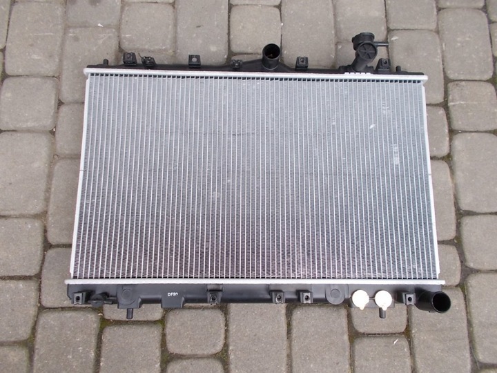 HYUNDAI SONATA 2.0 RADIATOR WATER NEW! photo 2 - milautoparts-fr.ukrlive.com