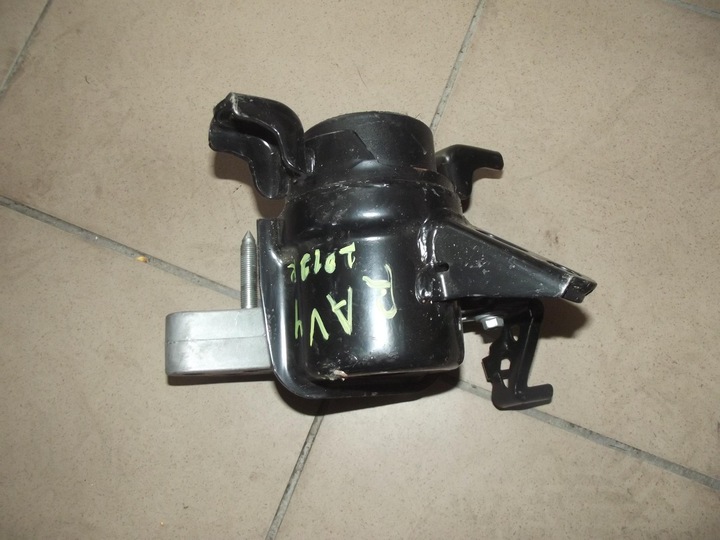 BRACKET AIR BAGS TOYOTA RAV4 IV photo 1 - milautoparts-fr.ukrlive.com