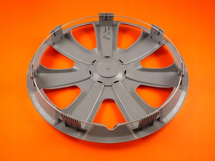 WHEEL COVER JACKY AUTO SPORT 14