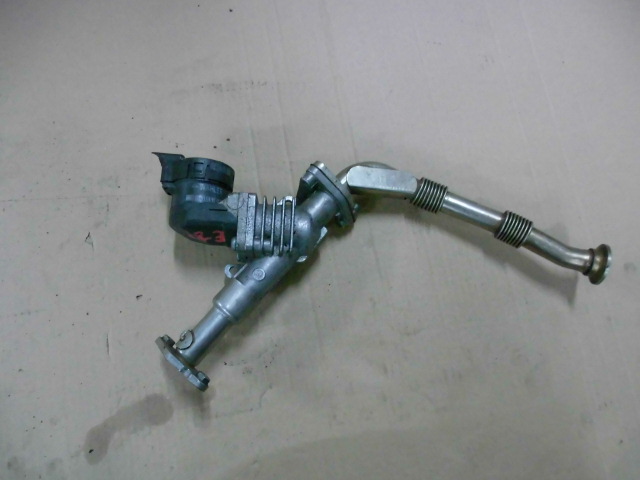 BMW 1 E87 1.6 B 116I VALVE EGR photo 1 - milautoparts-fr.ukrlive.com