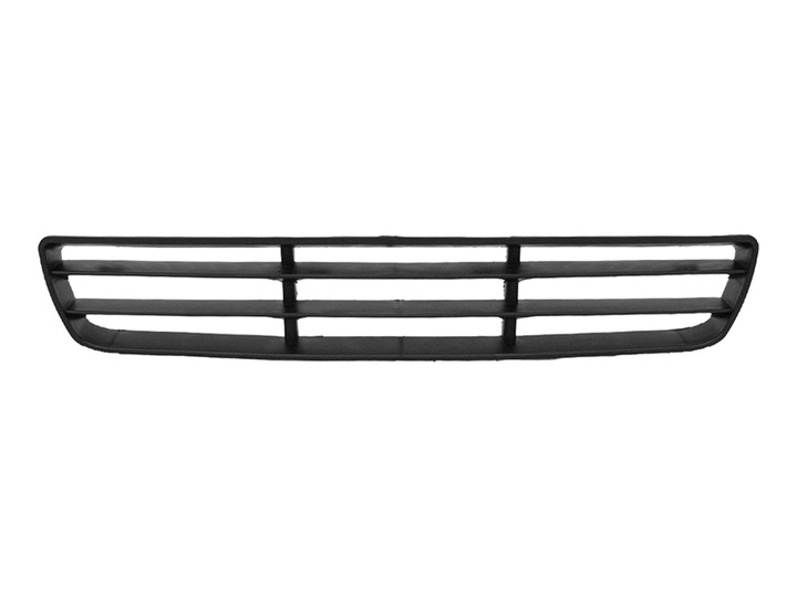 GRILLE DEFLECTOR RADIATOR GRILLE BUMPER VW BORA JETTA 1998-05 photo 1 - milautoparts-fr.ukrlive.com