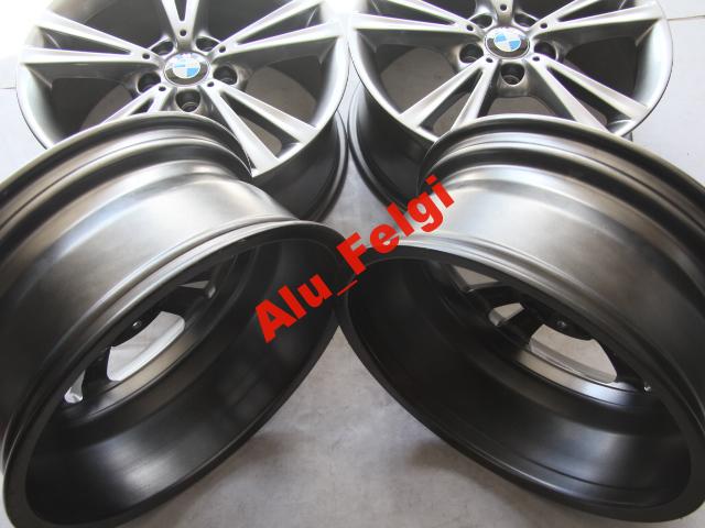 ORIGINAL BMW 1 F20 F22 18 6796212, 6796213 B18.16 photo 3 - milautoparts-fr.ukrlive.com