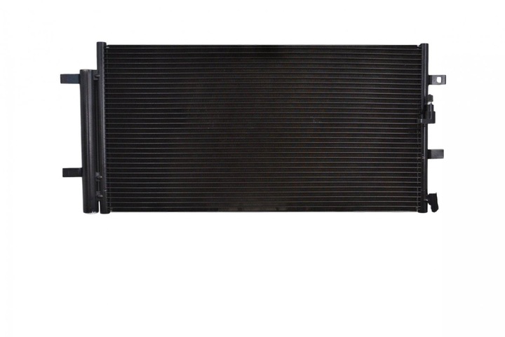 NEW CONDITION RADIATOR AIR CONDITIONER AUDI A4 B8 Q5 8K0 08- 4G0260401B 8T0260403D photo 1 - milautoparts-fr.ukrlive.com