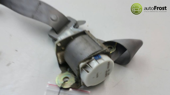 CEINTURE ARRIÈRE GAUCHE ARRIÈRE CANAPÉ SIÈGE TOYOTA SIENNA 04- photo 4 - milautoparts-fr.ukrlive.com