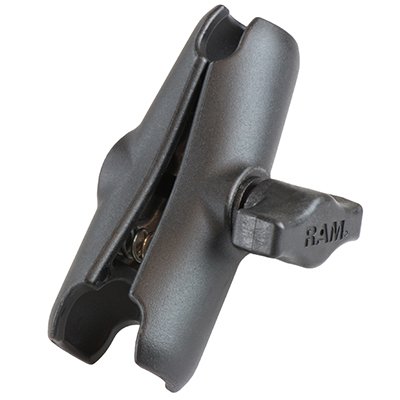 RAM-B-201U RAM MOUNT BRAS À DLUGOSCI 3.69 POUCES