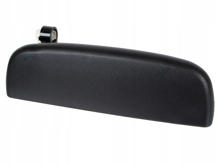 HANDLE DOOR RIGHT FOR OPEL AGILA A 00-08 photo 1 - milautoparts-fr.ukrlive.com