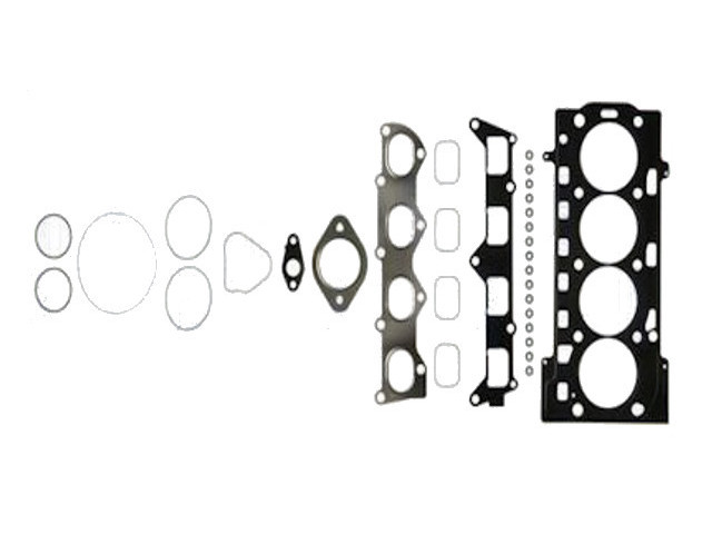 SEALS CYLINDER HEAD VW GOLF V JETTA TIGUAN 1,4 TSI photo 1 - milautoparts-fr.ukrlive.com