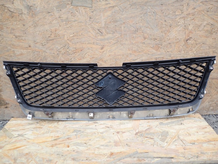 GRILLE RADIATOR GRILLE SUZUKI GRAND VIATRA 71742-65J0 05-08R photo 9 - milautoparts-fr.ukrlive.com