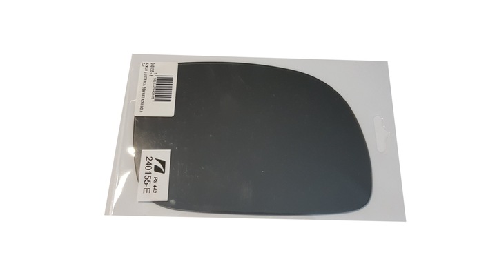 CHRYSLER VOYAGER DODGE CARAVAN 01- LINER MIRROR photo 1 - milautoparts-fr.ukrlive.com