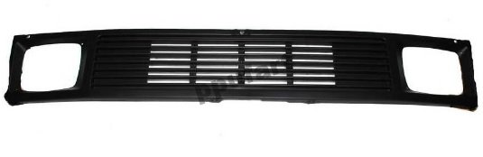 GRILLE AVANT MERCEDES 207 T1 photo 1 - milautoparts-fr.ukrlive.com