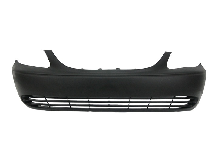 BUMPER FRONT CHRYSLER VOYAGER TOWN COUNTRY 2000 photo 1 - milautoparts-fr.ukrlive.com