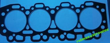 GASKET CYLINDER HEAD MASSEY FERGUSON MF PERKINS 4 CYL photo 1 - milautoparts-fr.ukrlive.com