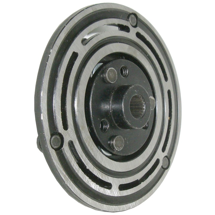 DISQUE ENSEMBLE D'EMBRAYAGE DU CLIMATISEUR ACAUTO AC-05SD28 photo 2 - milautoparts-fr.ukrlive.com