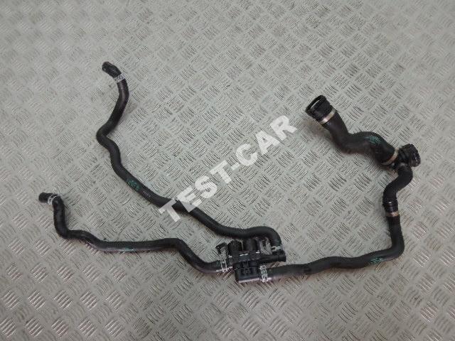 BMW 6 F12 F13 CABLE VALVES 64119310349-01 photo 1 - milautoparts-fr.ukrlive.com