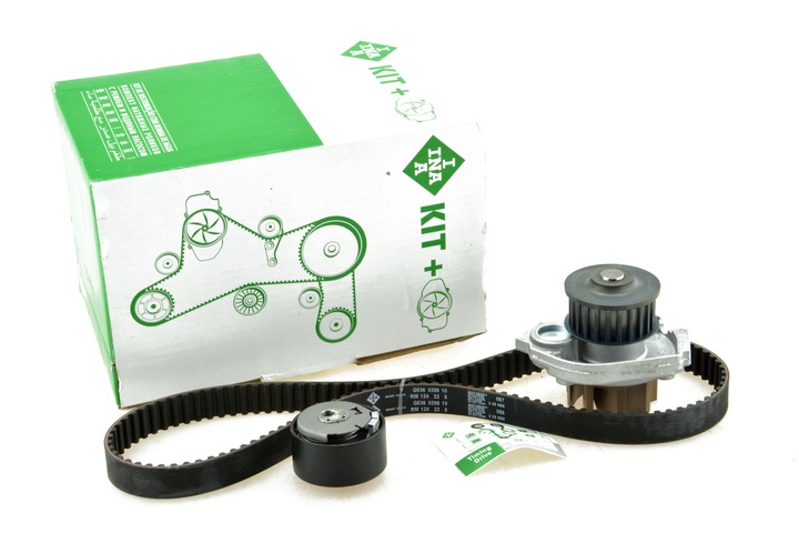 SET VALVE CONTROL SYSTEM +POMPA 530022830/INA photo 3 - milautoparts-fr.ukrlive.com