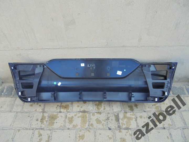 FORD MONDEO V MK5 UNIVERSAL - SUNSHADE REAR LID photo 2 - milautoparts-fr.ukrlive.com