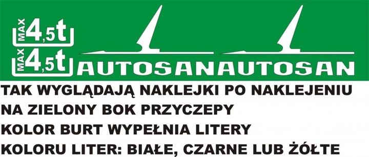 AUTOCOLLANTS REMORQUE AUTOSAN D47 55 50 35 46 732) photo 4 - milautoparts-fr.ukrlive.com