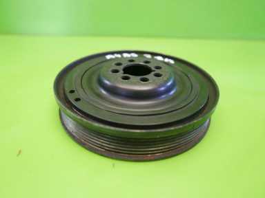 WHEEL PULLEY SHAFT 078105251L AUDI A4 B5 2.8 V6 photo 6 - milautoparts-fr.ukrlive.com