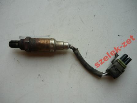 PROBE LAMBDA 7700870827037 RENAULT MEGANE I 2,0 8V photo 1 - milautoparts-fr.ukrlive.com