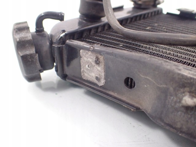RADIATEUR EAU LIQUIDE SUZUKI SV 650 98-02