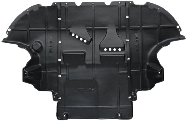 PROTECTION DE MOTEUR DUCATO JUMPER BOXER 2006-SPINKI HDP photo 2 - milautoparts-fr.ukrlive.com