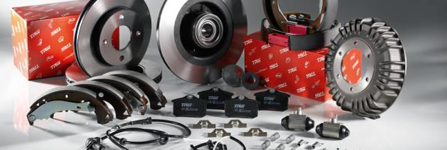 TRW COUPLEURS STABILISATEUR AVANT OPEL VIVARO photo 2 - milautoparts-fr.ukrlive.com