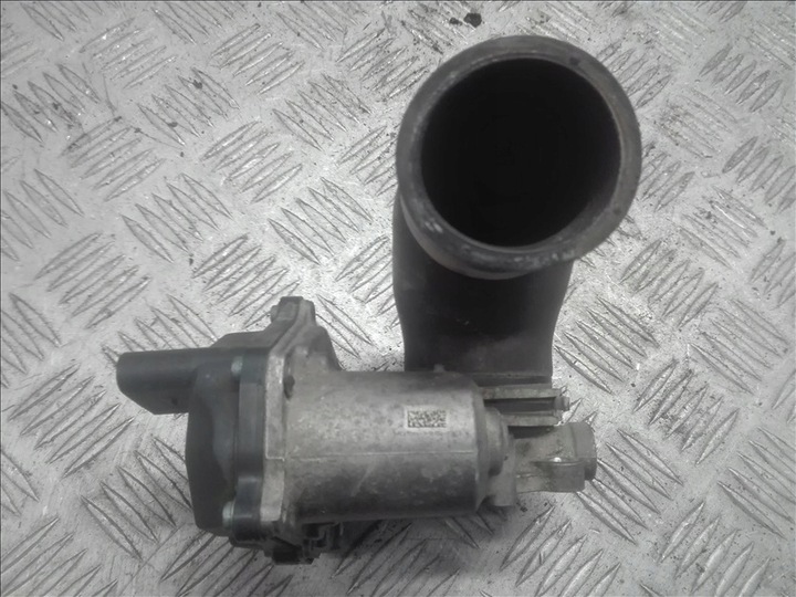 OCTAVIA III 2.0 TDI THROTTLE 04L131501M photo 4 - milautoparts-fr.ukrlive.com