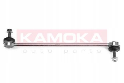 2× KAMOKA 9030256 DRIVE SHAFT / WSPORNIK, STABILIZER + 9030248 KAMOKA CONNECTOR STABILIZER FRONT L.=P. photo 9 - milautoparts-fr.ukrlive.com