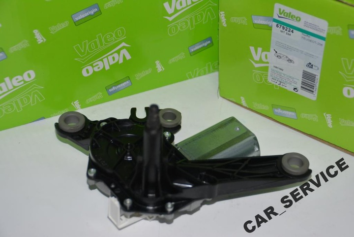 VALEO 579224 ENGINE WIPER BLADES photo 8 - milautoparts-fr.ukrlive.com