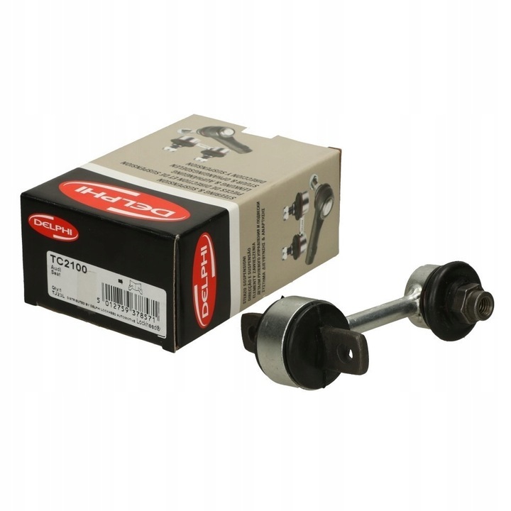 CONNECTEUR STABILISATEUR ARRIÈRE AUDI A4 B6 B7 2.0TDI