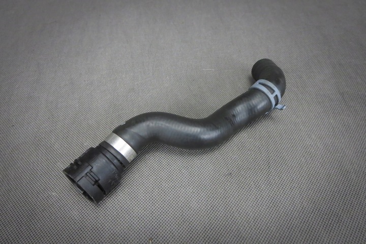 AUDI WITH 6R0122157AR JUNCTION PIPE WATER photo 2 - milautoparts-fr.ukrlive.com