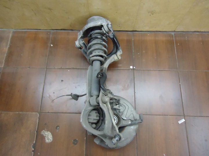 MOYEU MCPHERSON DROITE CITROEN C5 C-5 1.6HDI photo 2 - milautoparts-fr.ukrlive.com