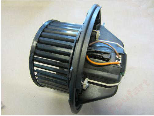 VENTILATEUR D'INTERIEUR INFINITI QX30 15- 50L1NU-1 photo 1 - milautoparts-fr.ukrlive.com