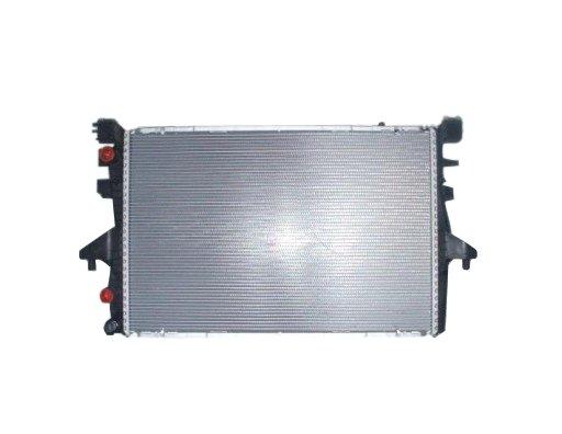 RADIATEUR VW TRANSPORTER MULTIVAN T5 03- ORIGINAL photo 1 - milautoparts-fr.ukrlive.com