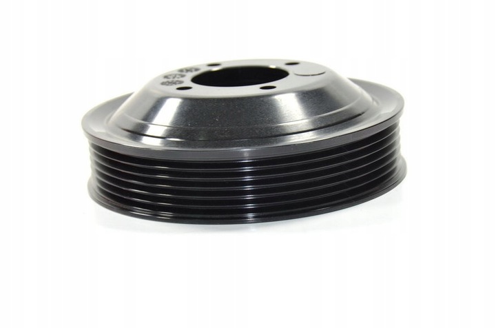 WHEEL PULLEY PUMP WATER BMW E36 E38 E39 520 525 528 320 323 325 328 728 M52 photo 4 - milautoparts-fr.ukrlive.com