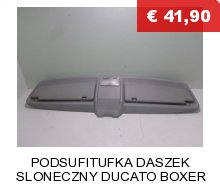 PROTECTION PANNEAU DE CONSOLS DUCATO BOXER 06- 1308072070 photo 15 - milautoparts-fr.ukrlive.com