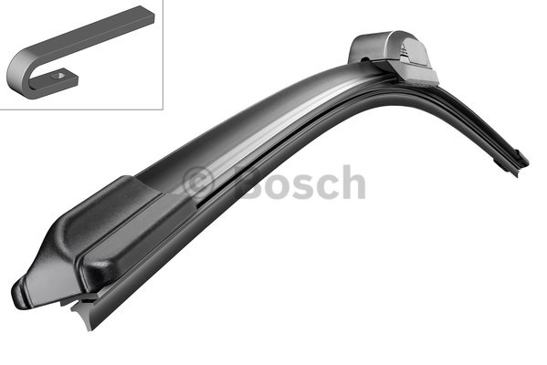 WIPER BLADES BOSCH SEAT IBIZA IV CITROEN C3 PLURIEL photo 2 - milautoparts-fr.ukrlive.com